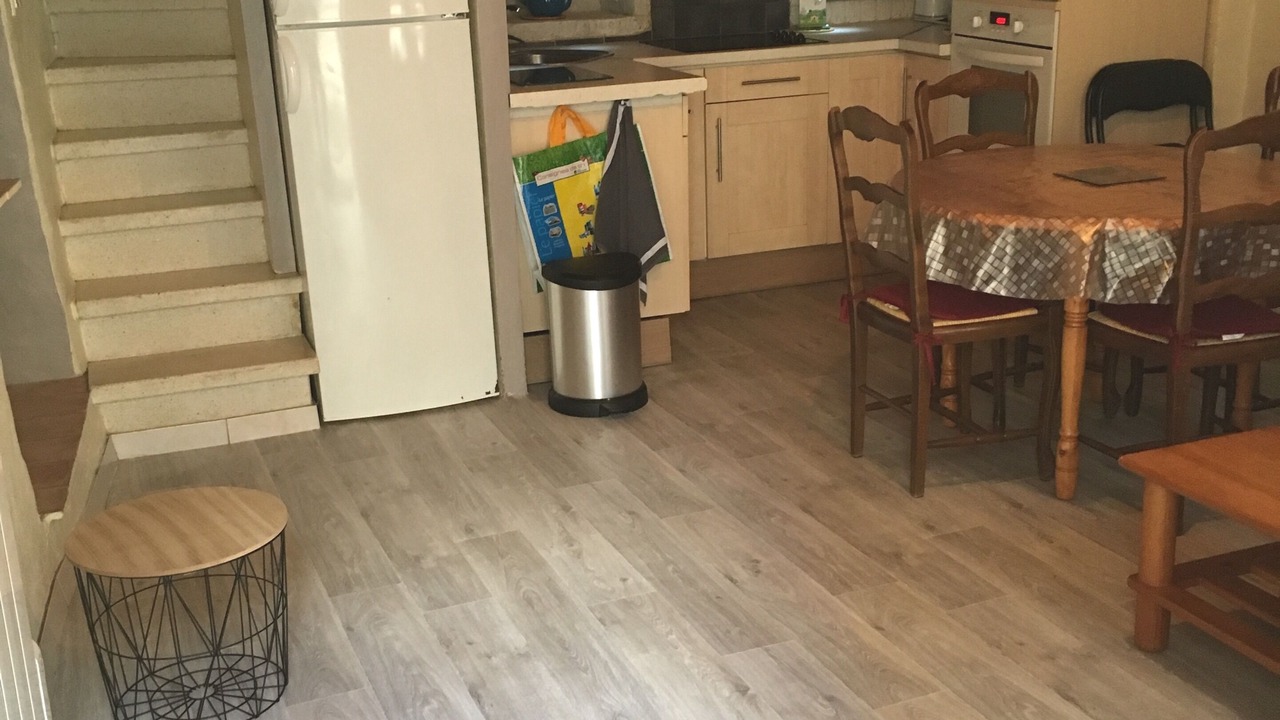 Photo of Kitchen in Davejean