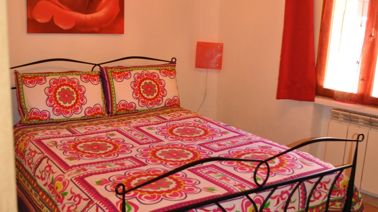 Photo of Bedroom in Davejean