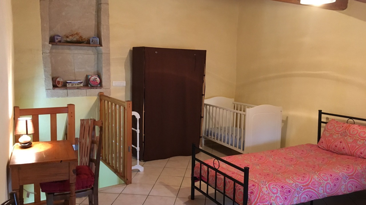 Photo of Bedroom in Davejean