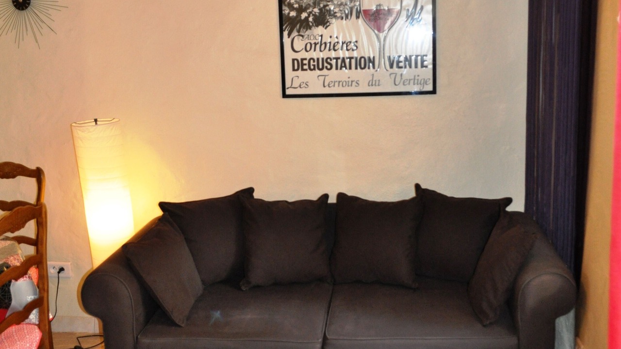 Photo of Livingroom in Davejean