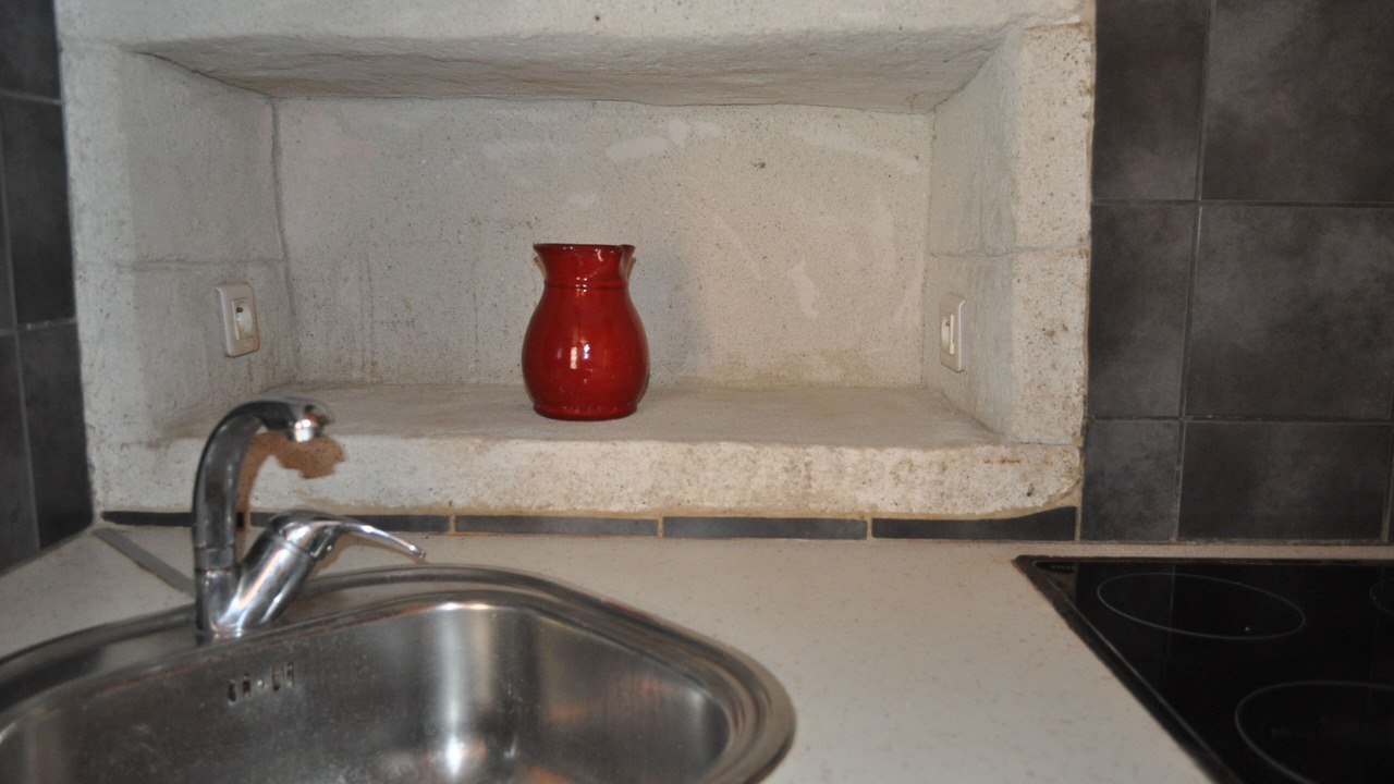 Photo of Kitchen in Davejean