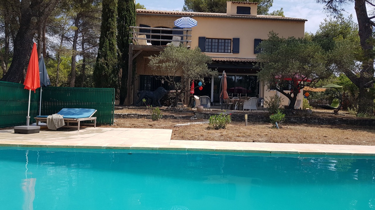 Photo of Outdoor in Carpentras