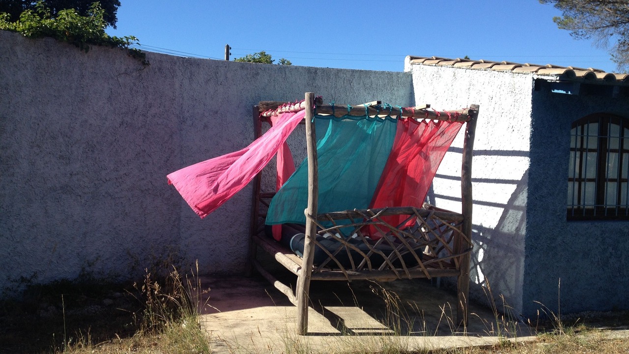 Photo of Outdoor in Carpentras