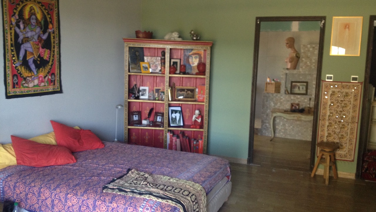 Photo of Bedroom in Carpentras