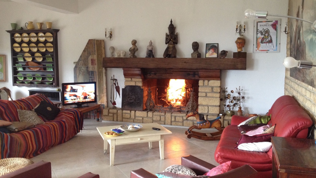 Photo of Livingroom in Carpentras