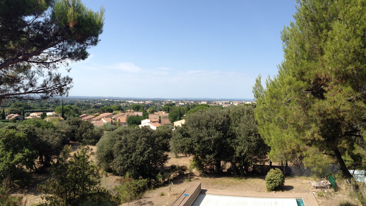 Photo of Outdoor in Carpentras