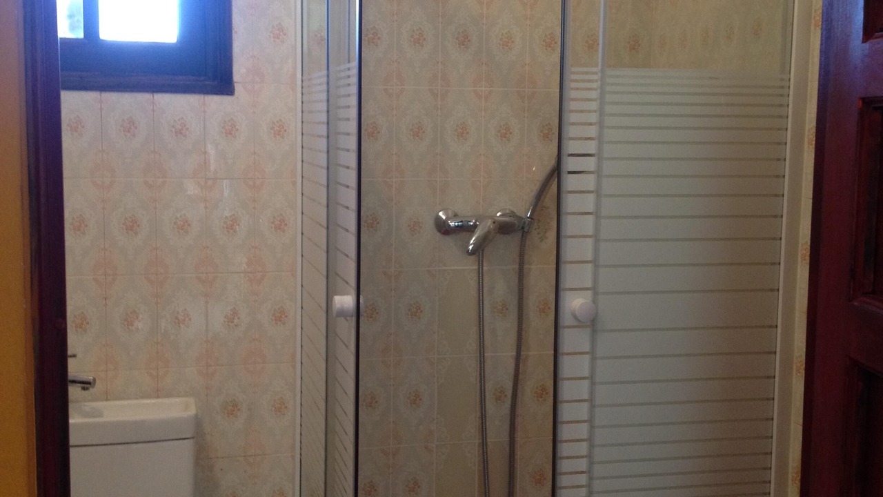 Photo of Bathroom in Carpentras