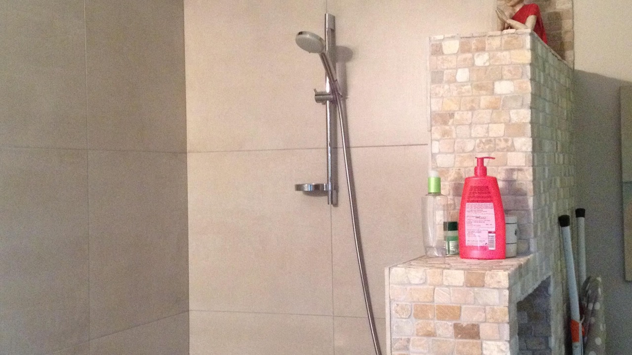 Photo of Bathroom in Carpentras