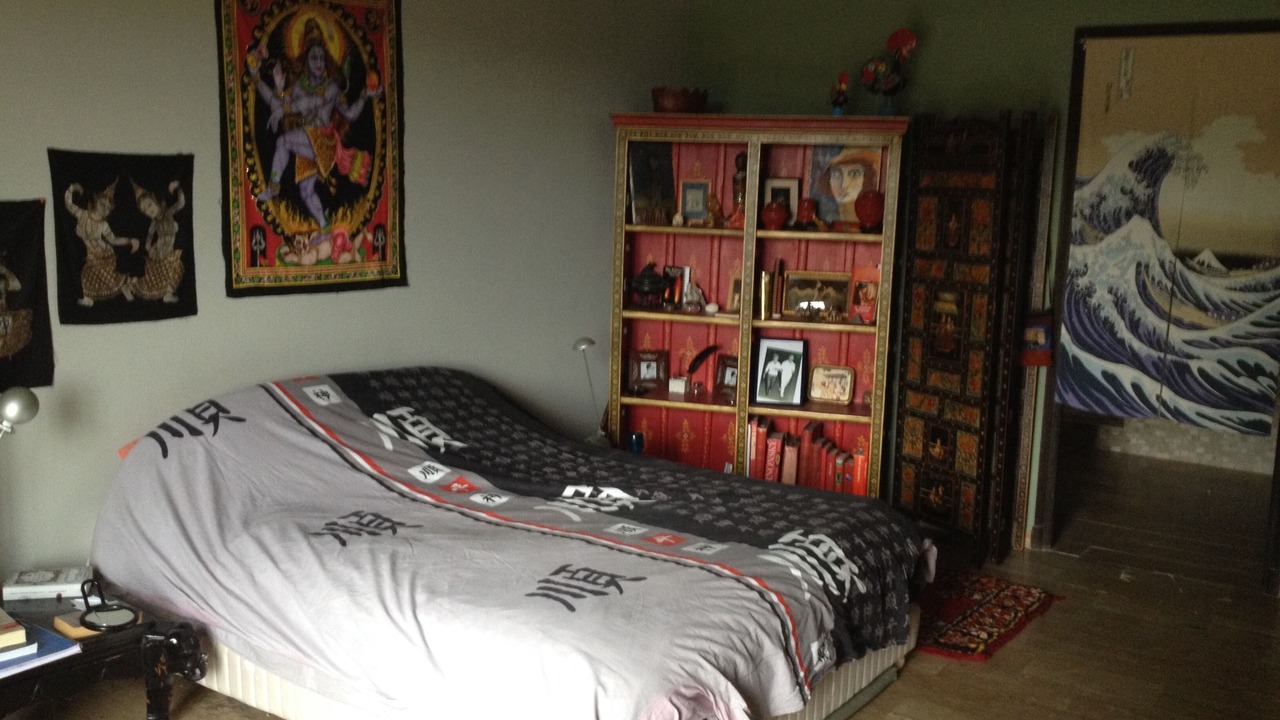 Photo of Bedroom in Carpentras