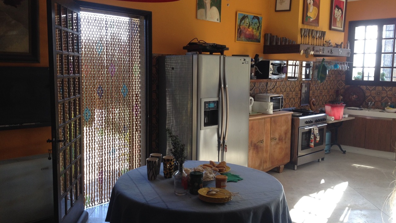 Photo of Kitchen in Carpentras