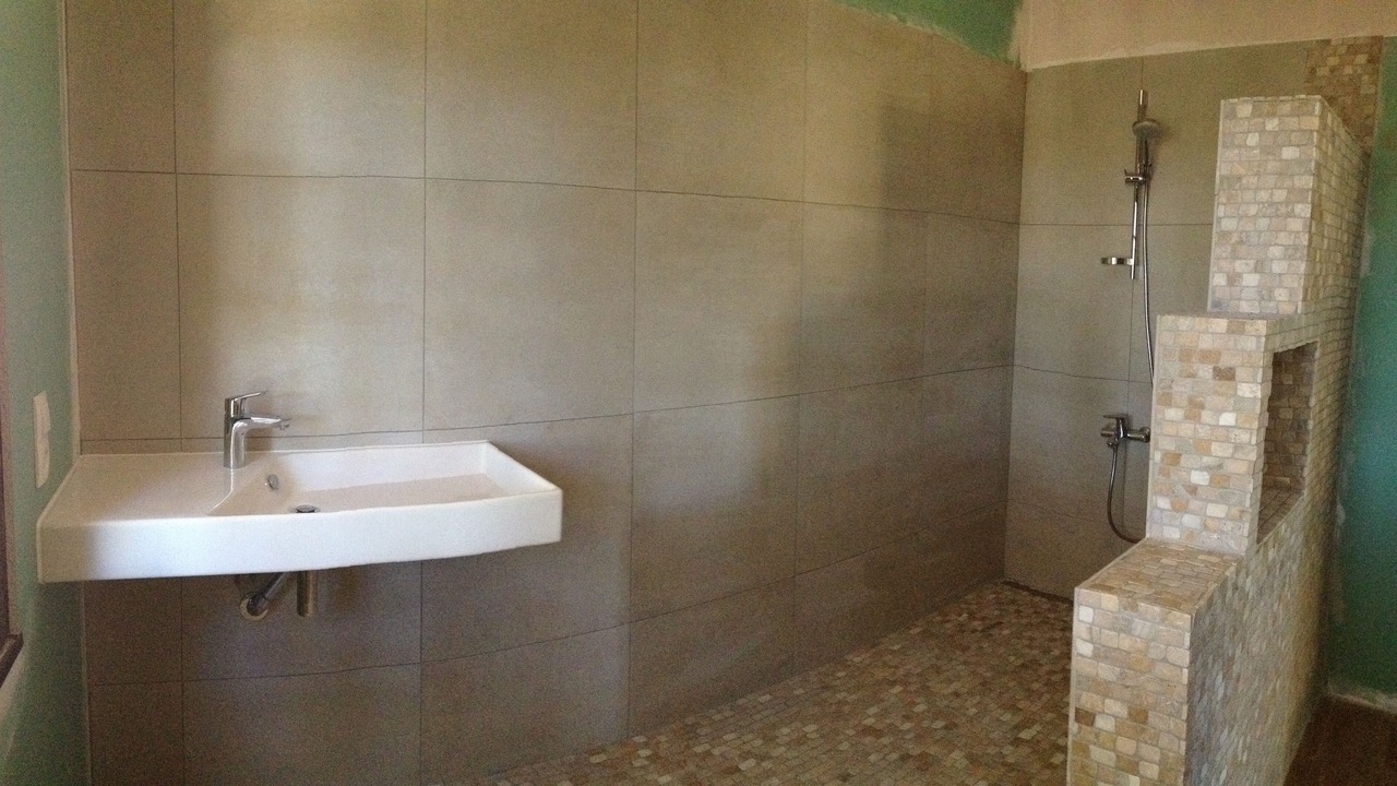 Photo of Bathroom in Carpentras
