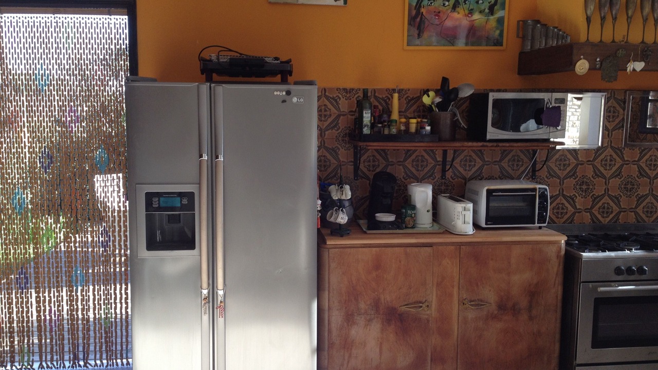 Photo of Kitchen in Carpentras