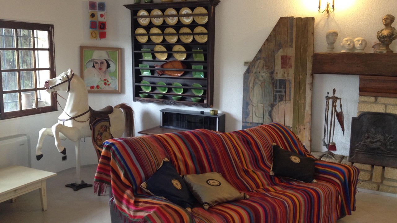 Photo of Livingroom in Carpentras