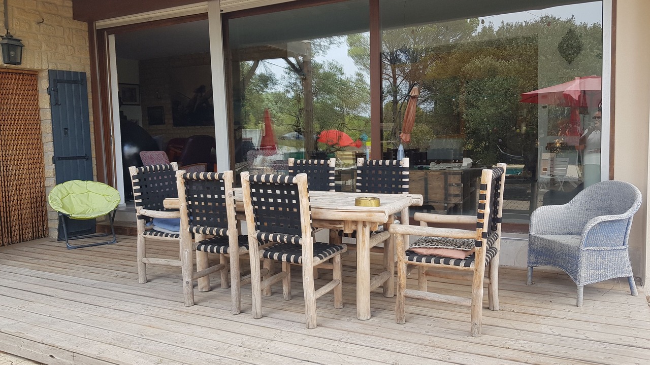 Photo of Outdoor in Carpentras