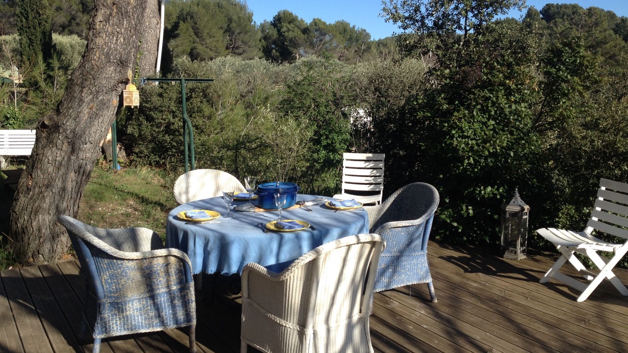 Photo of Outdoor in Carpentras