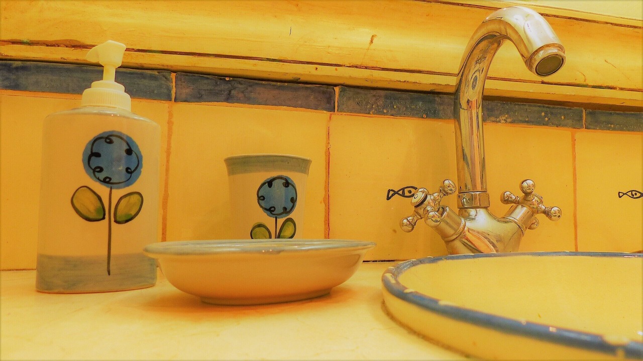 Photo of Bathroom in Santa Marina