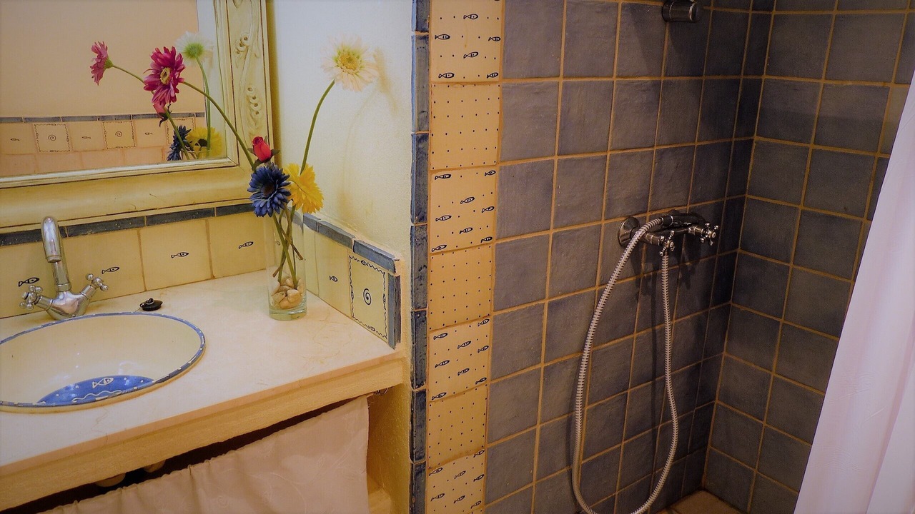 Photo of Bathroom in Santa Marina