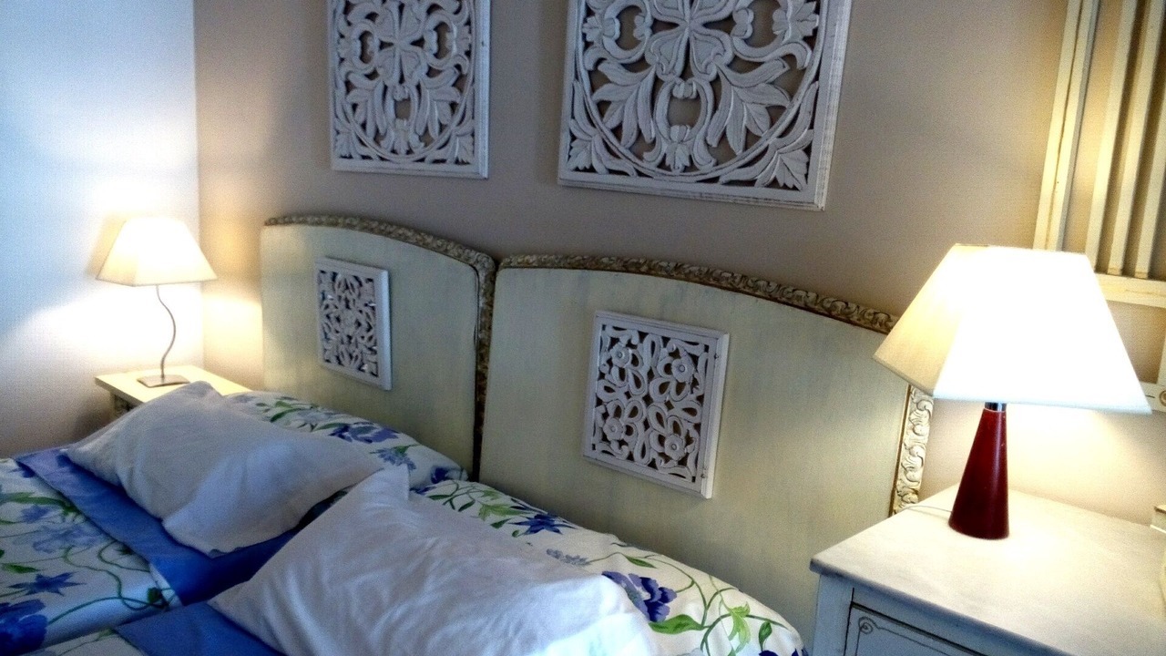 Photo of Bedroom in Santa Marina