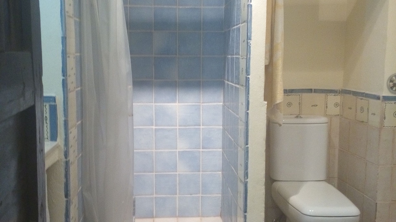Photo of Bathroom in Santa Marina
