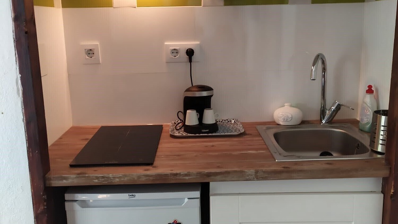 Photo of Kitchen in Santa Marina