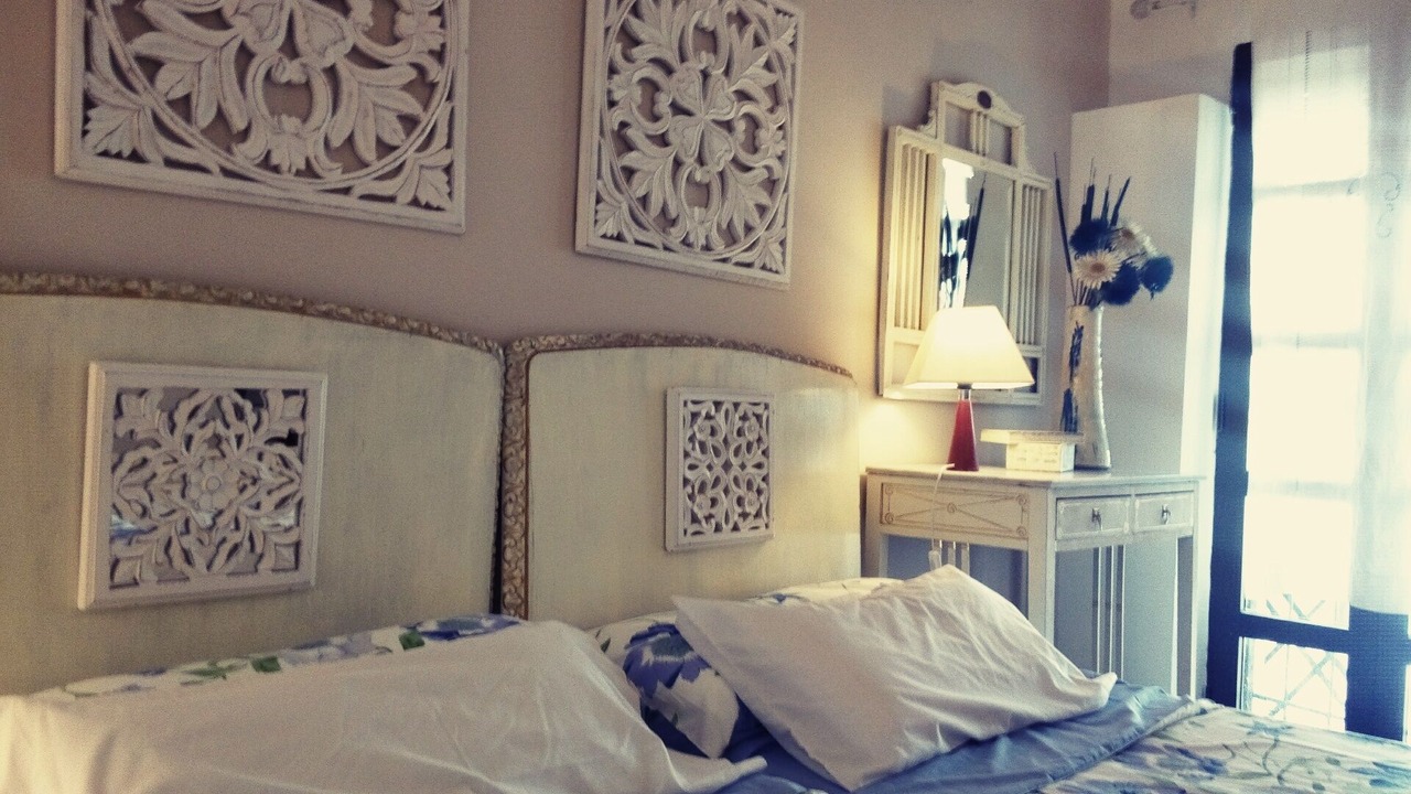 Photo of Bedroom in Santa Marina