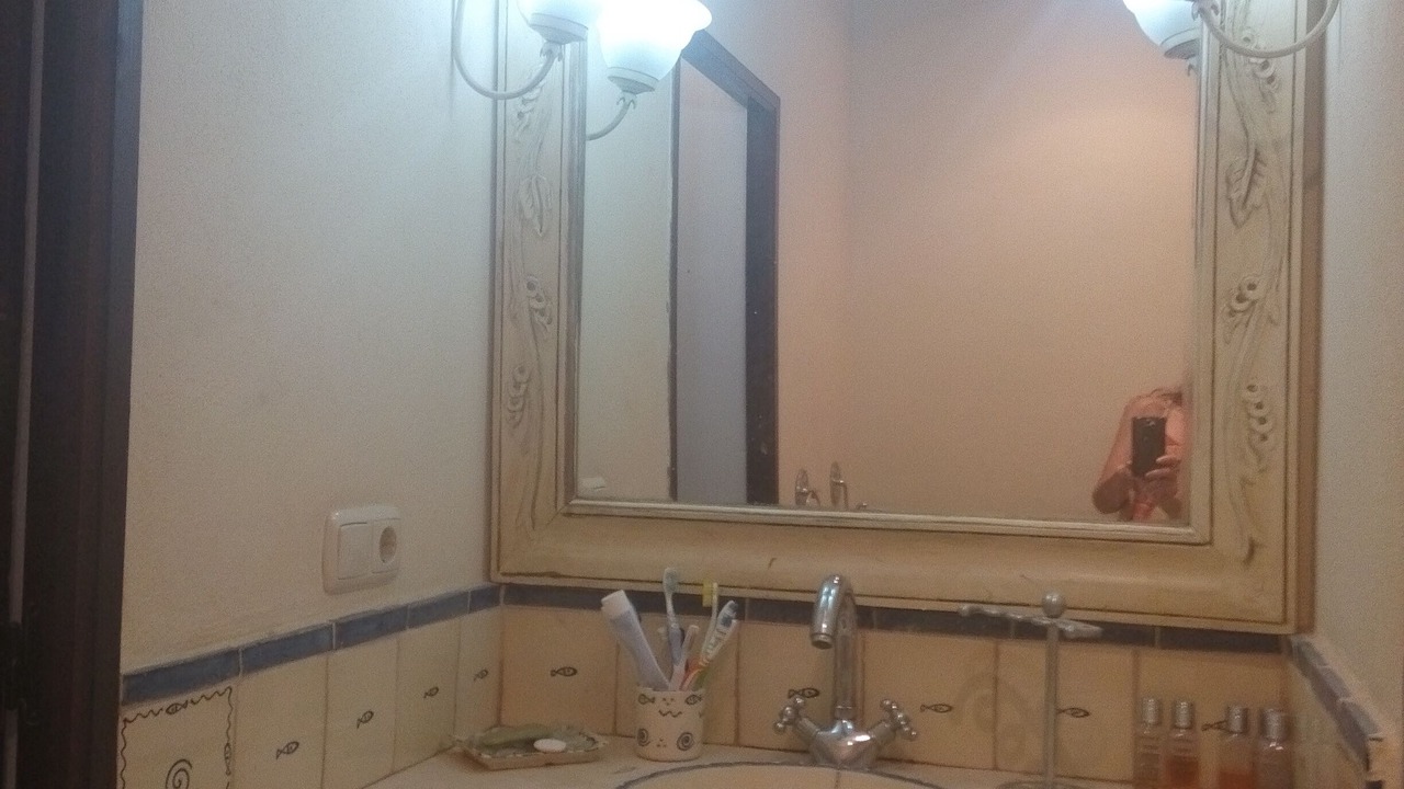 Photo of Bathroom in Santa Marina