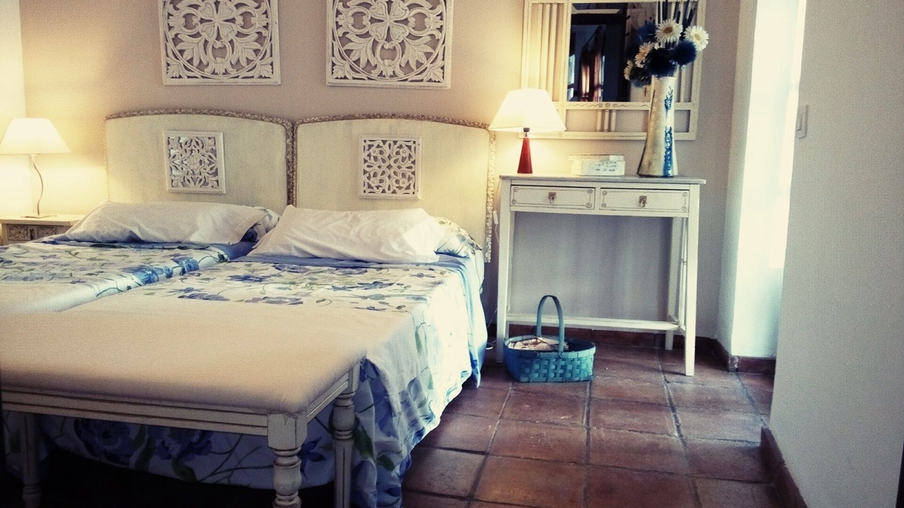 Photo of Bedroom in Santa Marina