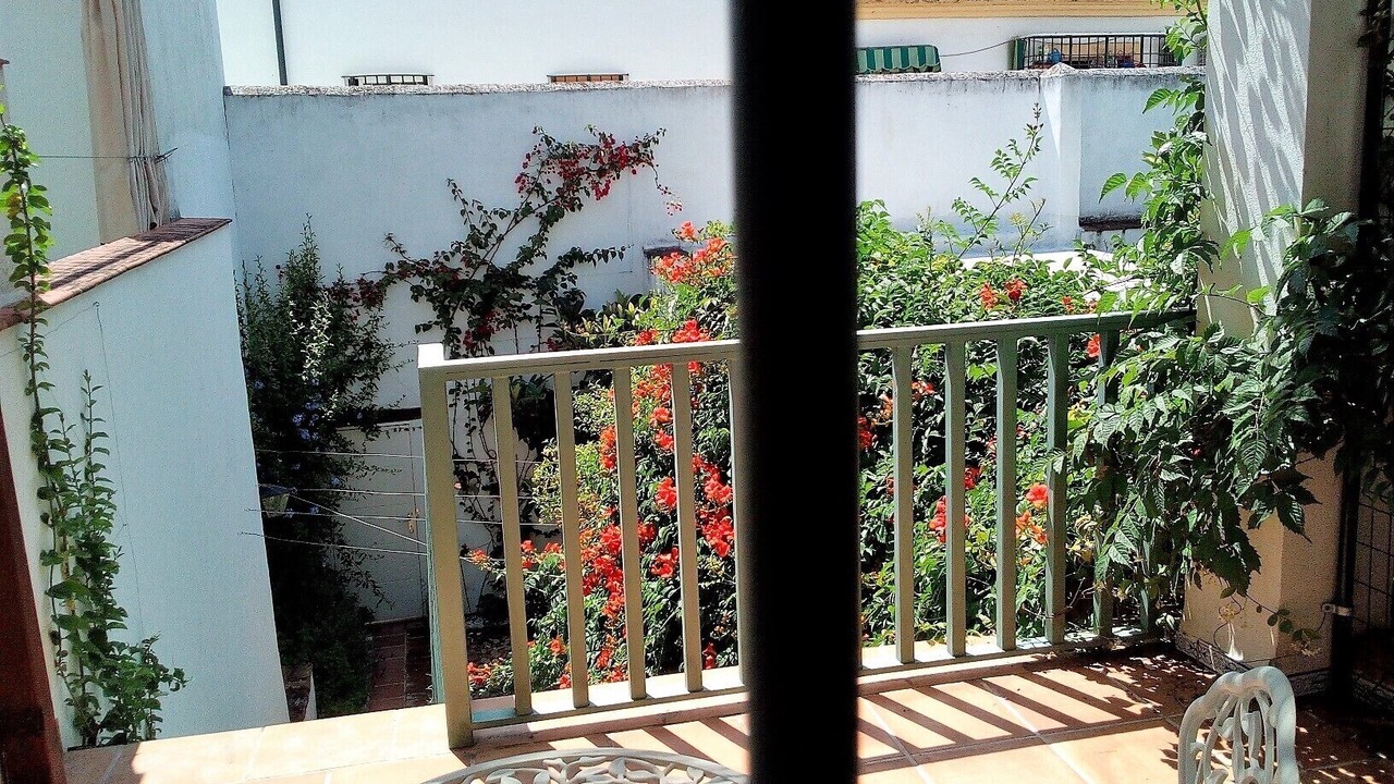 Photo of Patio Balcony in Santa Marina