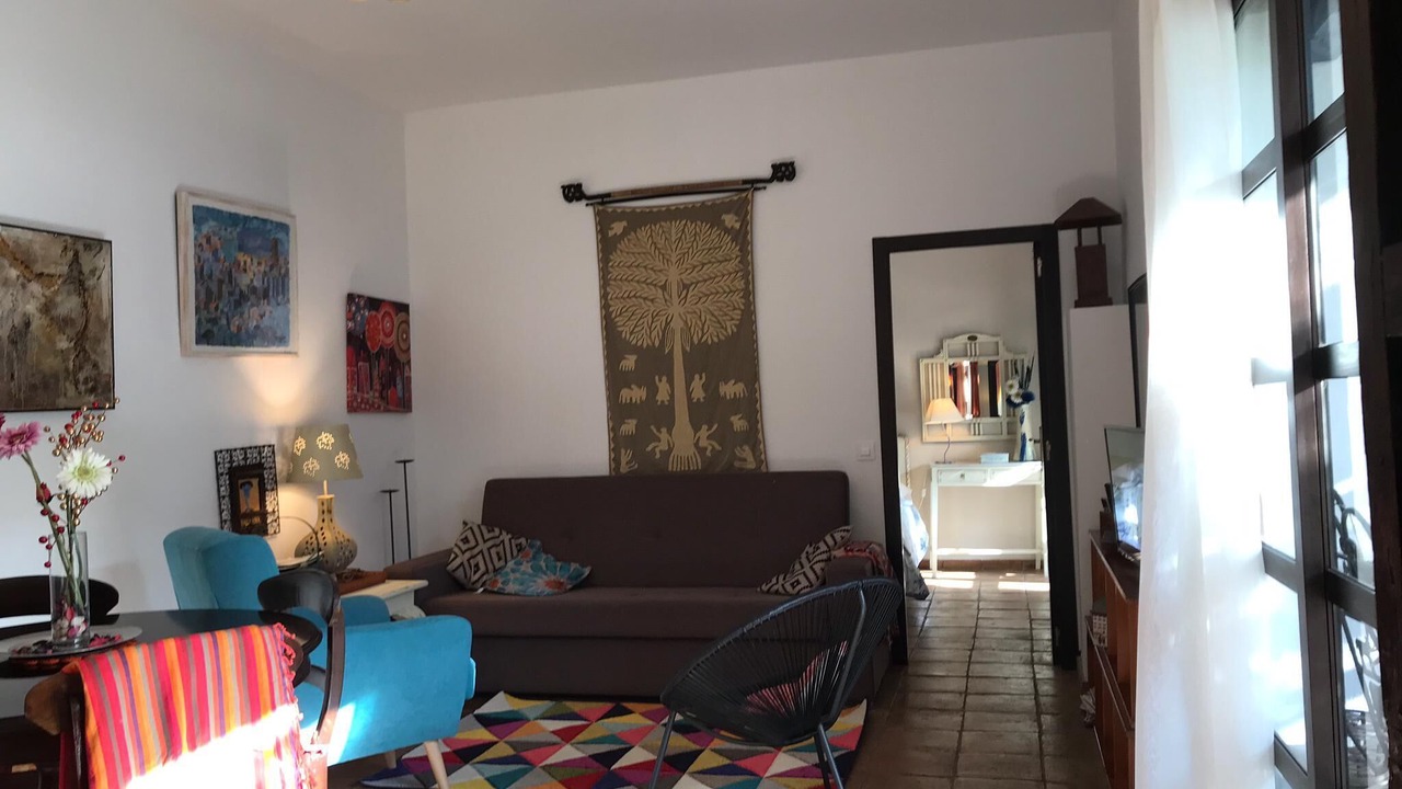 Photo of Livingroom in Santa Marina