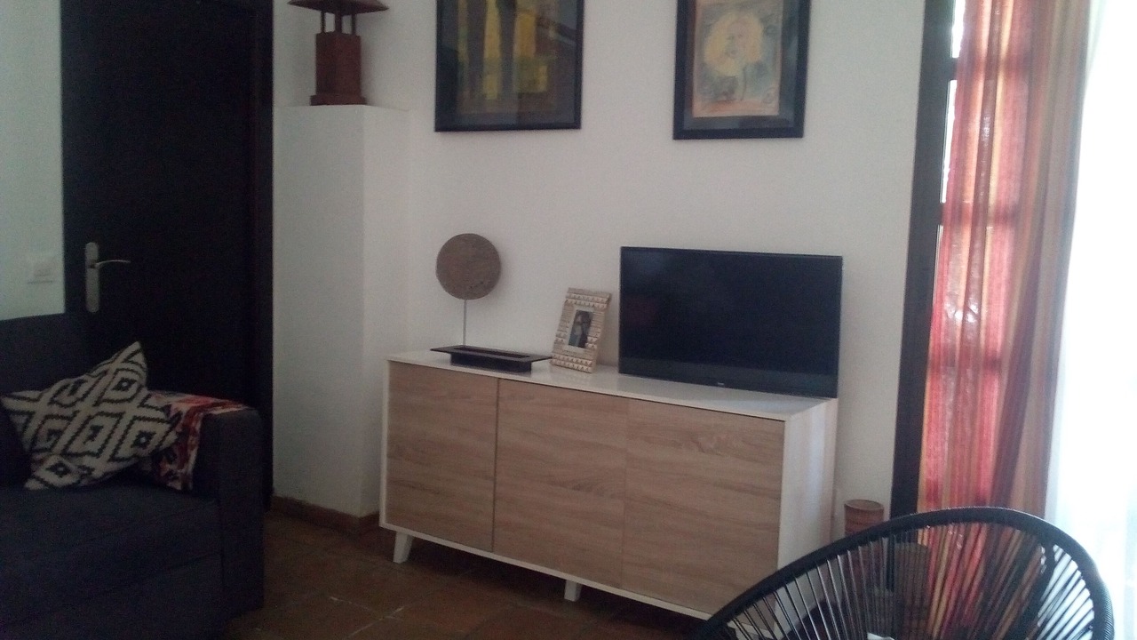 Photo of Livingroom in Santa Marina