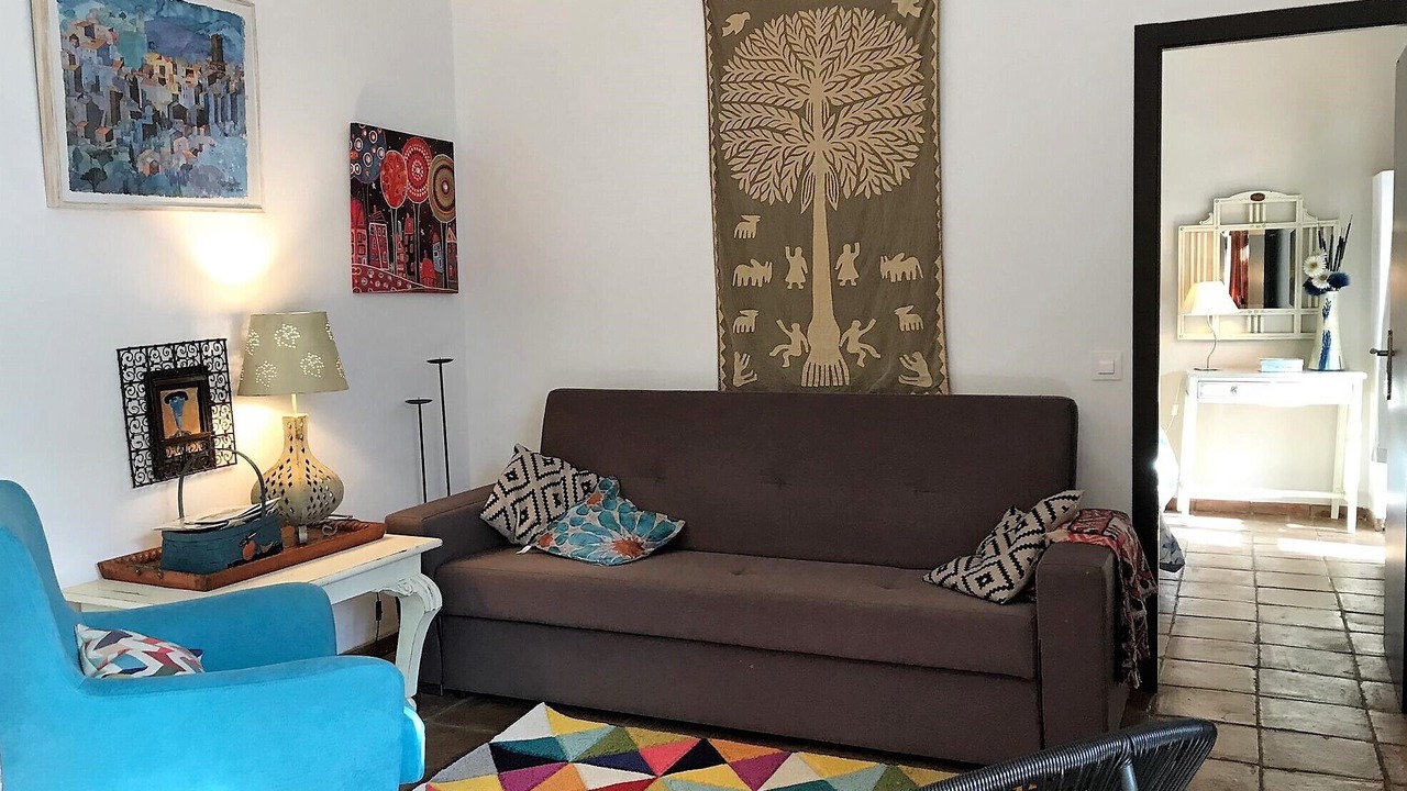 Photo of Livingroom in Santa Marina