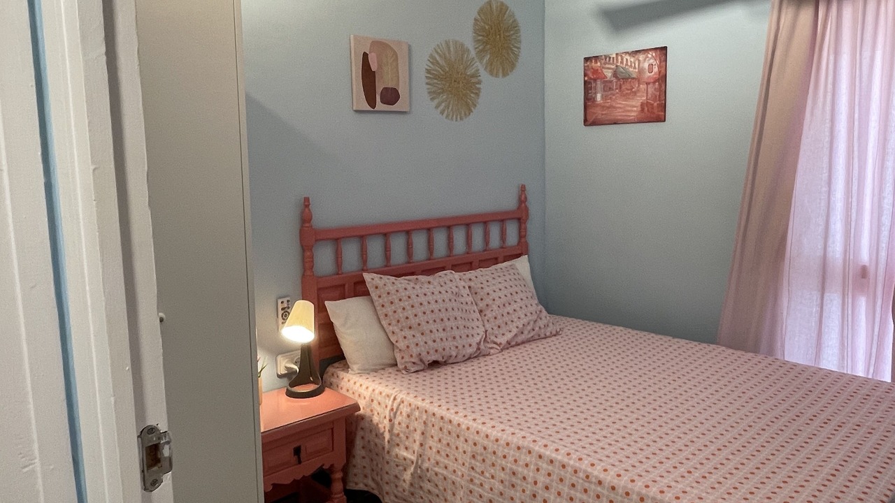 Photo of Bedroom in Canyelles