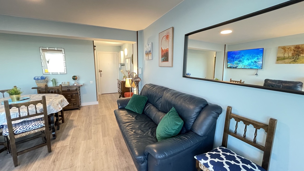 Photo of Livingroom in Canyelles