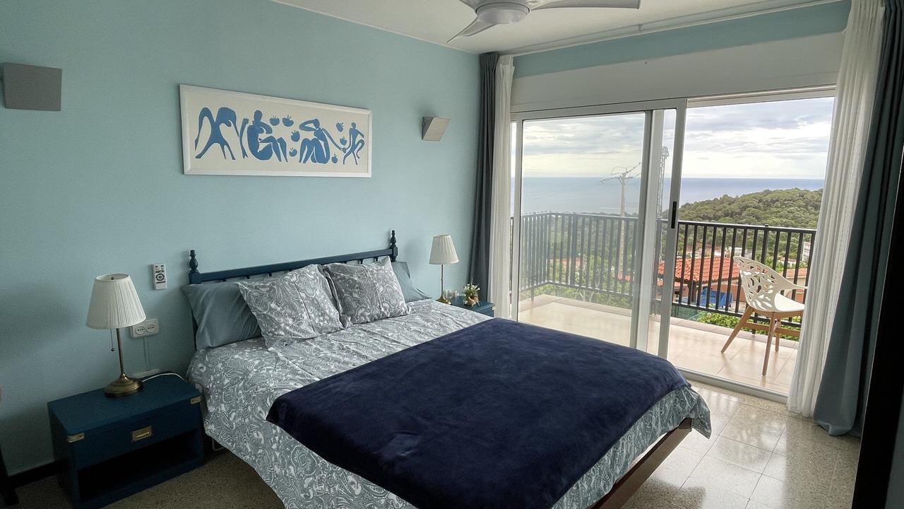 Photo of Bedroom in Canyelles