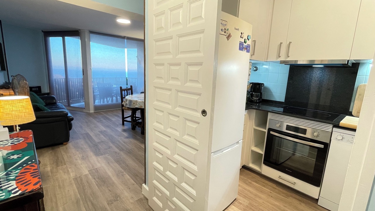 Photo of Kitchen in Canyelles