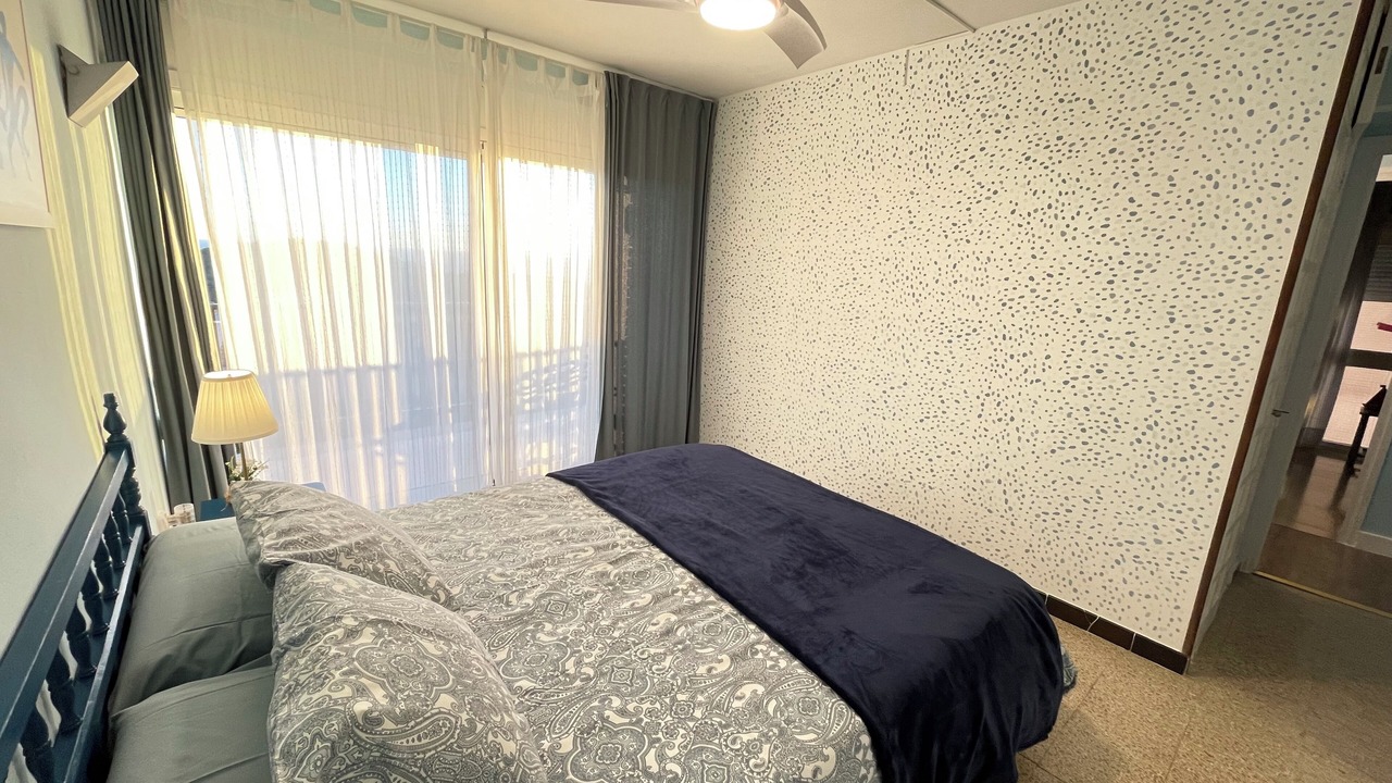 Photo of Bedroom in Canyelles