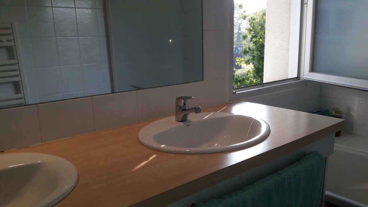 Photo of Bathroom in Landerneau