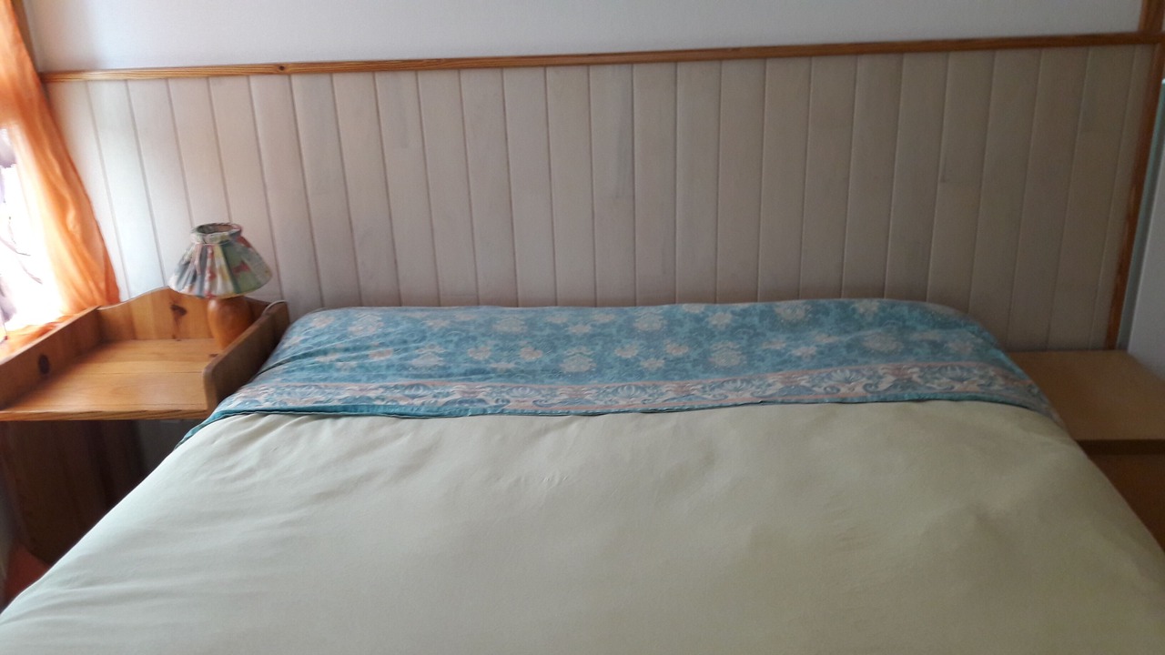 Photo of Bedroom in Landerneau