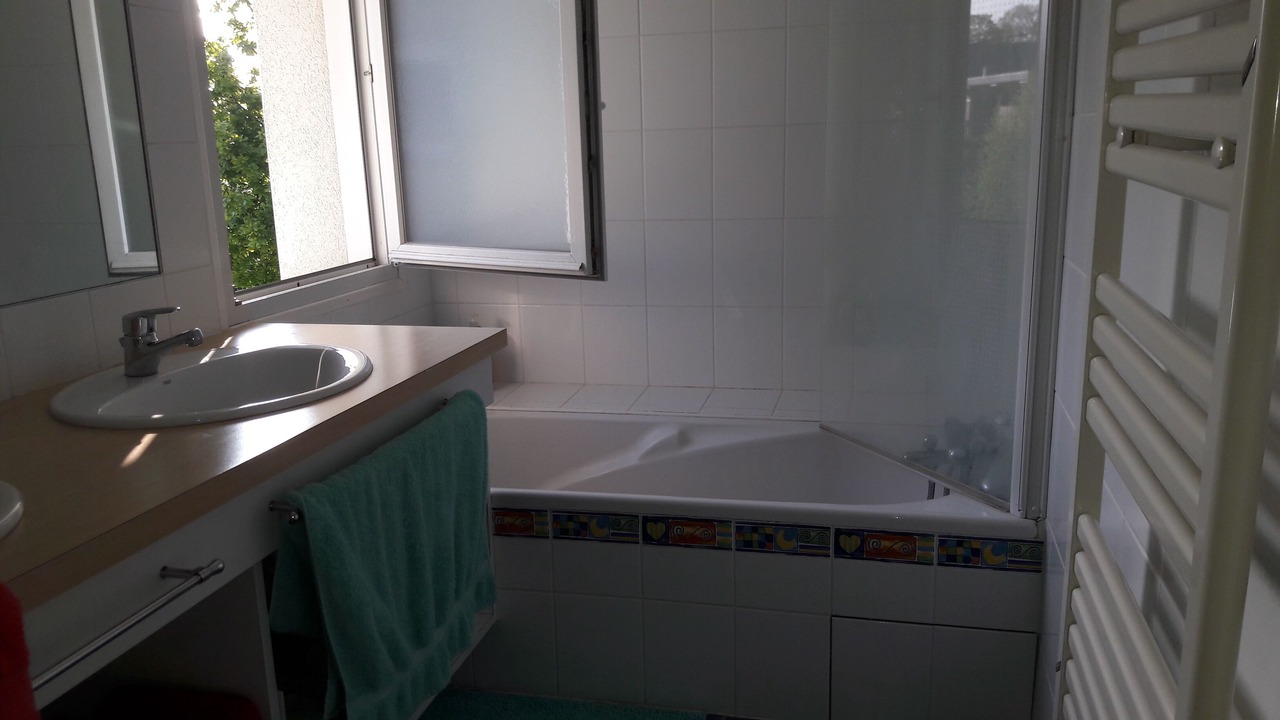 Photo of Bathroom in Landerneau