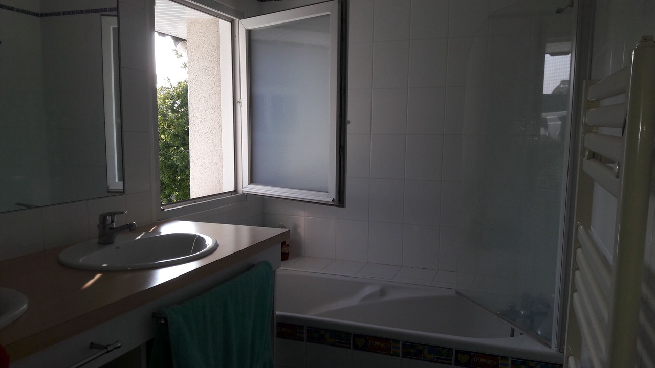 Photo of Bathroom in Landerneau