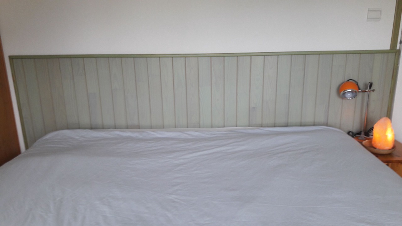 Photo of Bedroom in Landerneau