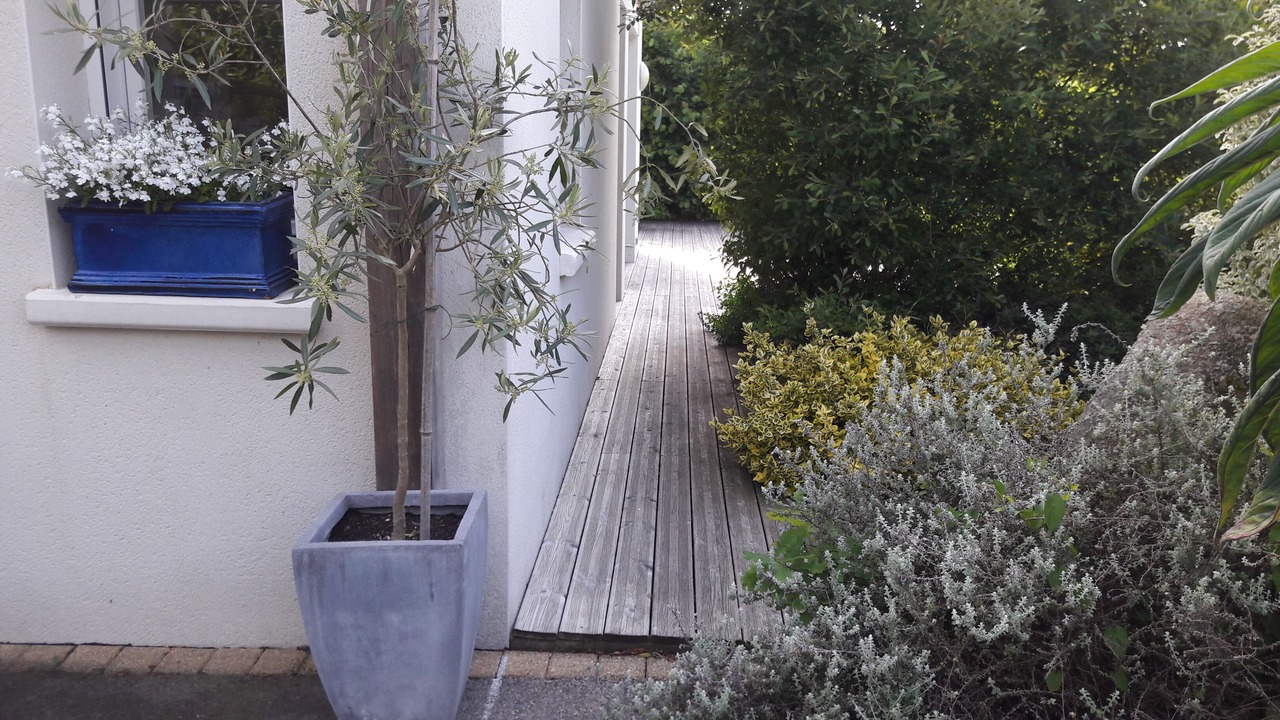 Photo of Outdoor in Landerneau