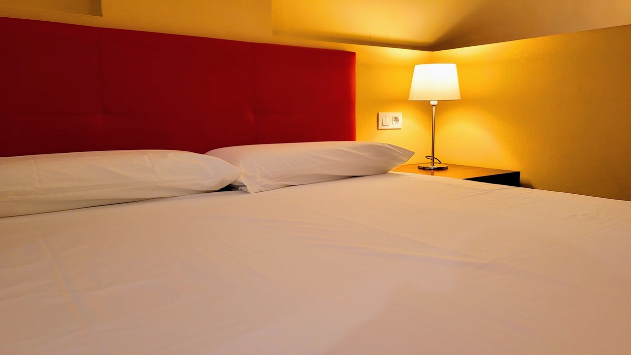 Photo of Bedroom in Gothic Quarter