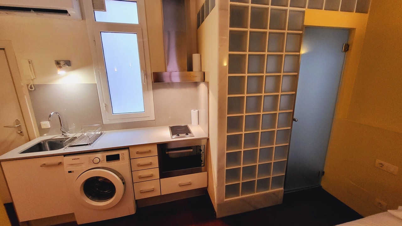 Photo of Kitchen in Gothic Quarter