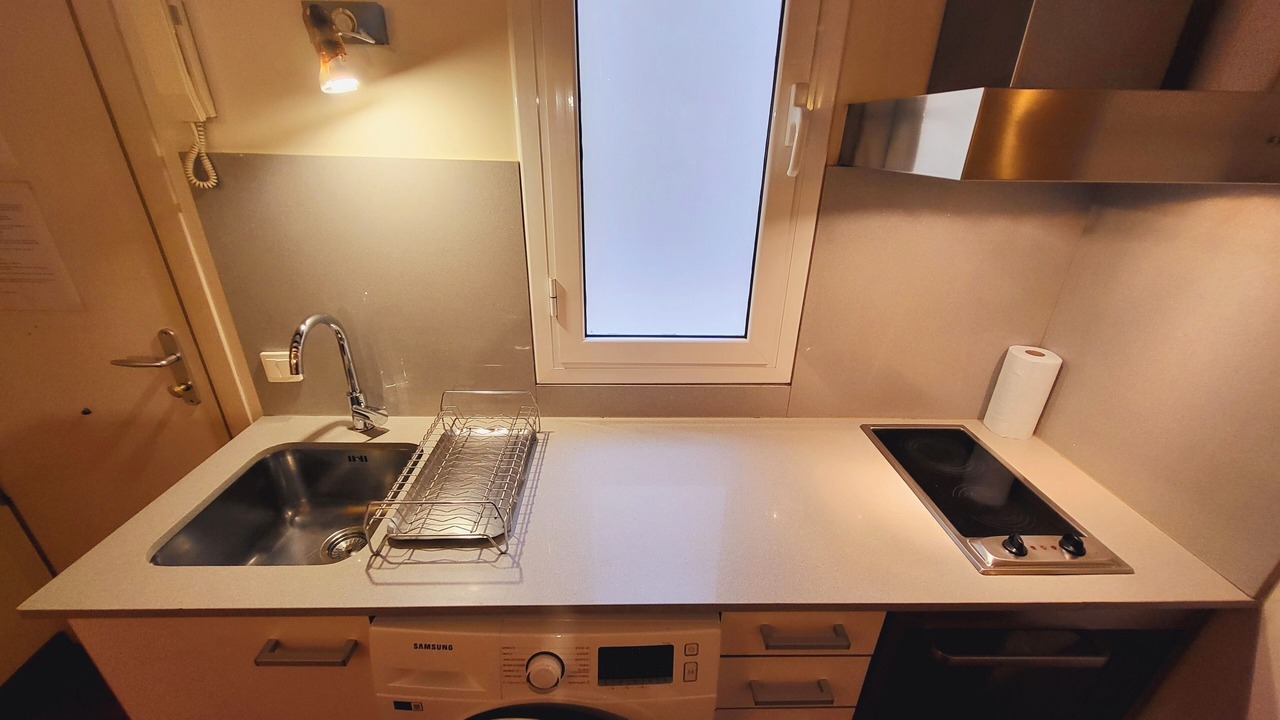 Photo of Kitchen in Gothic Quarter