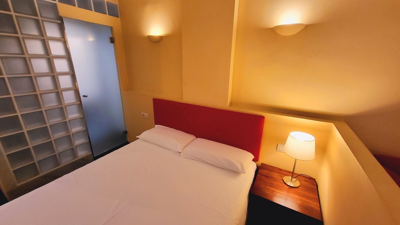 Photo of Bedroom in Gothic Quarter