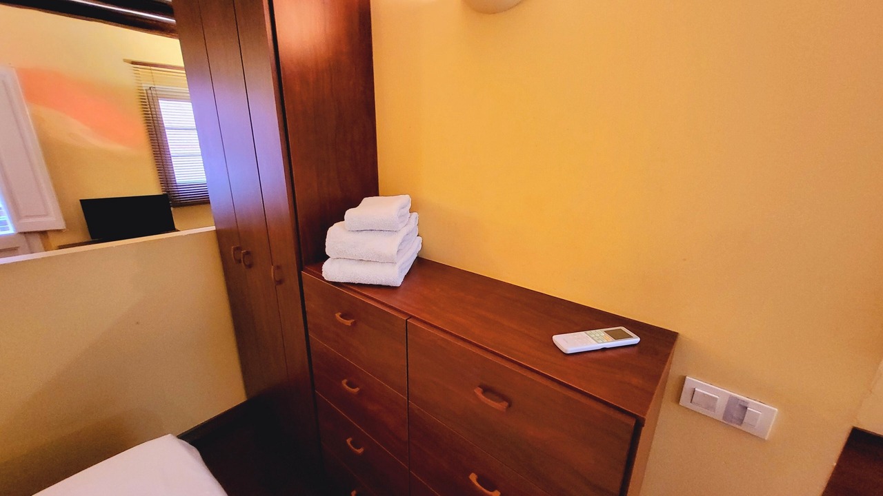 Photo of Bedroom in Gothic Quarter