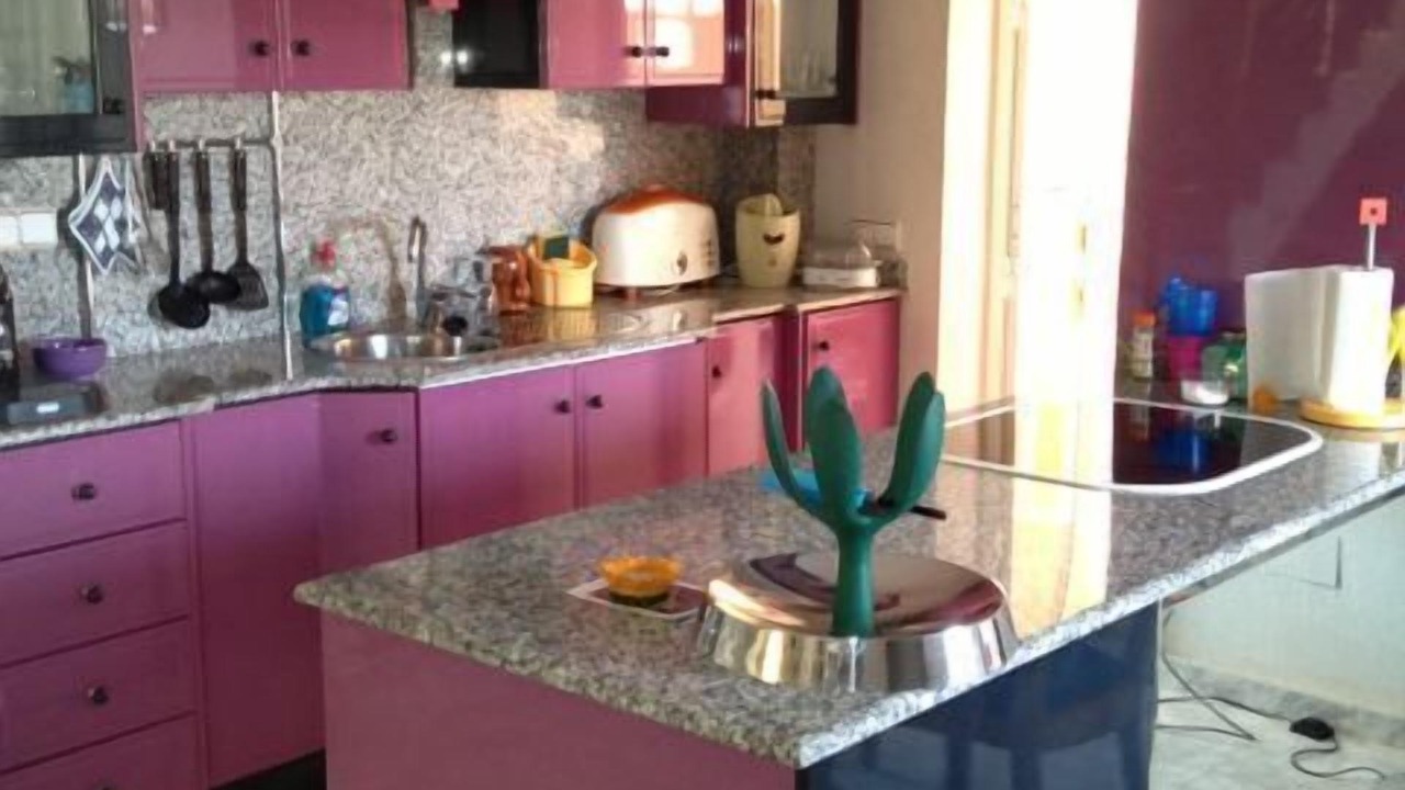 Photo of Kitchen in Los Altos
