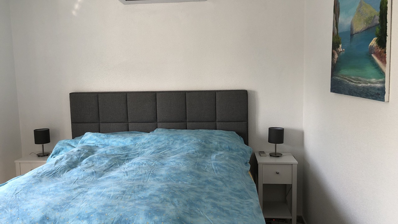 Photo of Bedroom in Los Altos