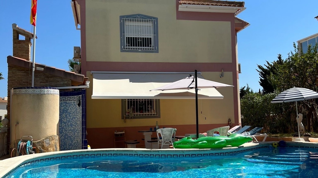Photo of Outdoor in Los Altos